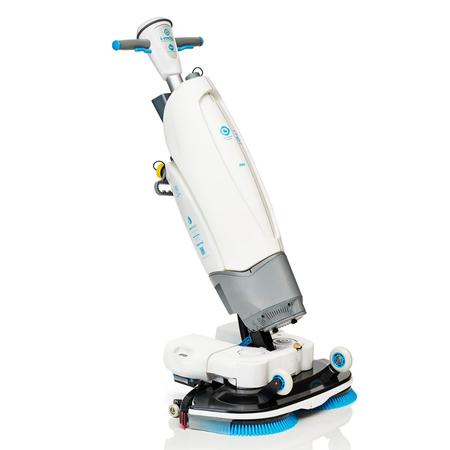 i-mop XXL Pro Industrial Floor Scrubber